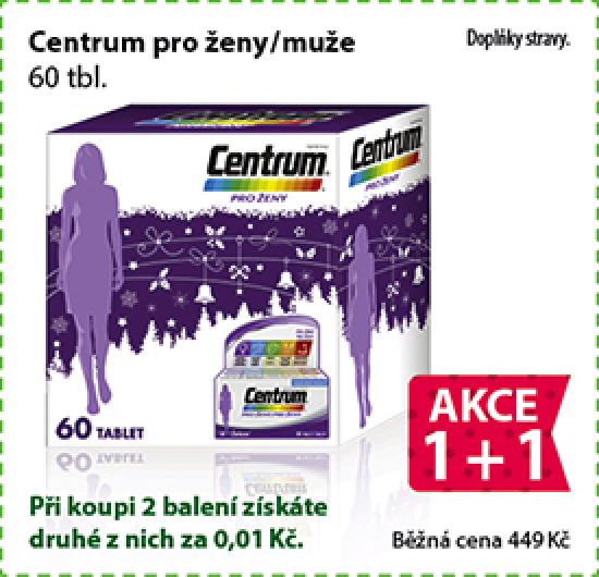 Centrum pro ženy/muže