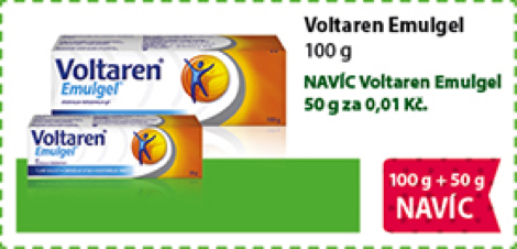 Voltaren Emulgel